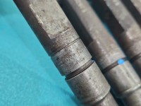 Wtryskiwacz Vw Passat B4 028130201J 1.9 tdi