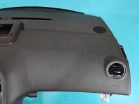 Deska rozdzielcza konsola kokpit Peugeot 5008 eu