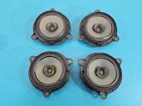 Głośniki komplet INFINITI QX50 28156-3SH0A, 28152-1AA0A