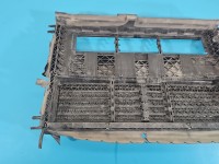 KIEROWNICA Wlot powietrza Peugeot 3008 II 1.6 T hybrid4