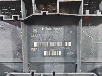 Sterownik moduł Vw Golf plus 3C8937049E