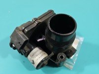 Przepustnica Nissan Qashqai I J10 06-13 8201061908 1.6 dci