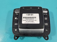 Przełącznik Mercedes, radia nawigacji KONTROLER TOUCHPAD Mercedes CLA C118 X118 A2479003903