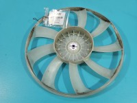 Wentylatory Wentylator chłodnicy LEXUS CT 10-22 1.8 VVTI