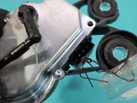 Silniczek Silnik wycieraczki tył Seat Ibiza III 6L HB