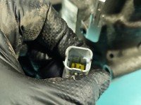 Sprężarka klimatyzacji kompresor Renault Clio III