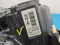 Reflektor prawy lampa przód Toyota Auris II EUROPA 81110-02K60, 90070907