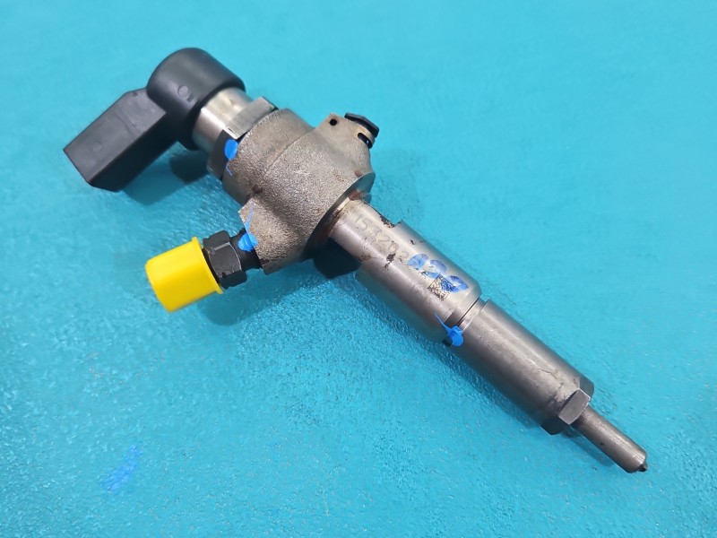 Wtryskiwacz Citroen C2 9655304880 1.4 HDI