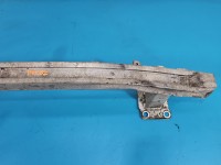 Wzmocnienie zderzaka przód belka Renault Scenic III Nr nieczytelny przednie szary TEKNG