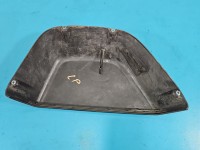 Tapicerka drzwi przód lewa boczek Fiat Ducato IV 07355601020