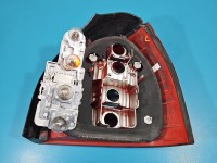 Lampa tył lewa Producent części: Audi, 99-03 LIFT nadpalone . Depo Audi A3 8L HB EUROPA