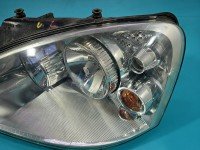 Reflektor lewy lampa przód Ford Galaxy Mk1 EUROPA