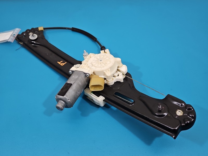 Podnośnik tył prawy SZYBY WINDA BMW X6 E71 6967262 HB