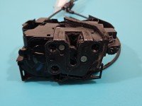 Zamek przód prawy 16943019A Renault Megane IV EUROPA 4pin