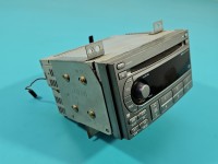 Radio fabryczne Subaru Forester II SG 86201SA200 radioodtwarzacz