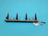 TESTOWANY Wtryskiwacz Dodge Caliber 04891779AA 1.8 16V