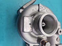 Turbosprężarka Regenerowana Vw Transporter T4 2.5 TDI AJT 88KM K14 7018, 07414501A, CI502140900183