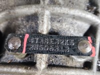 Skrzynia biegów automat U241E Toyota Camry VI XV30 01- 2.4 VVti 152KM