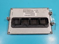 Komputer Sterownik silnika P05094647AD Jeep Grand cherokee III WK 3.7 V6