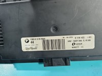Sterownik moduł Producent części: BMW, ŚWIATEŁ BMW X6 E71 9170455-01, 9170455, 5322798I000