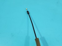 Zamek przód lewy Opel Antara EUROPA Producent części: OPEL, 8pin