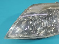 Reflektor lewy lampa przód Toyota Corolla E12 EUROPA