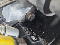 Pompa wtryskowa Toyota Yaris II 0445010258, 221000W010, 22100-0W010 1.4 D4D
