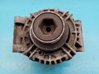 TEST Alternator Dacia Logan I 05-14 0124415038, 8200438148 1.6 8V wiel (K7M)