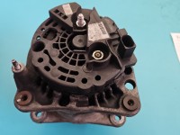 TEST Alternator Seat Leon I Toledo II 038903023L, 0124325001 1.9 tdi
