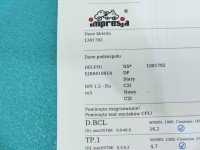 TEST Wtryskiwacz Renault Scenic II 1.5 dci