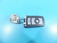 Komputer Sterownik silnika Bmw e65 4.8 V8 0261209093, 7566706
