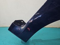 Błotnik przód prawy Renault Twingo II granatowy OV460