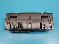 Konsola panel nawiewu Seat Ibiza III 6L 6L0820043B