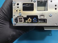 Radio fabryczne Hyundai I30 III 16- 96160-G4210 radioodtwarzacz