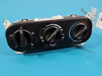Konsola panel nawiewu Jeep Compass I 06-16 P55111874AC