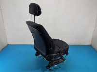 Fotel lewy przód kierowcy Renault Laguna III 5d EUROPA