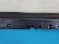 Listwa progowa lewa PRÓG NAKŁADKA BMW X5 F15