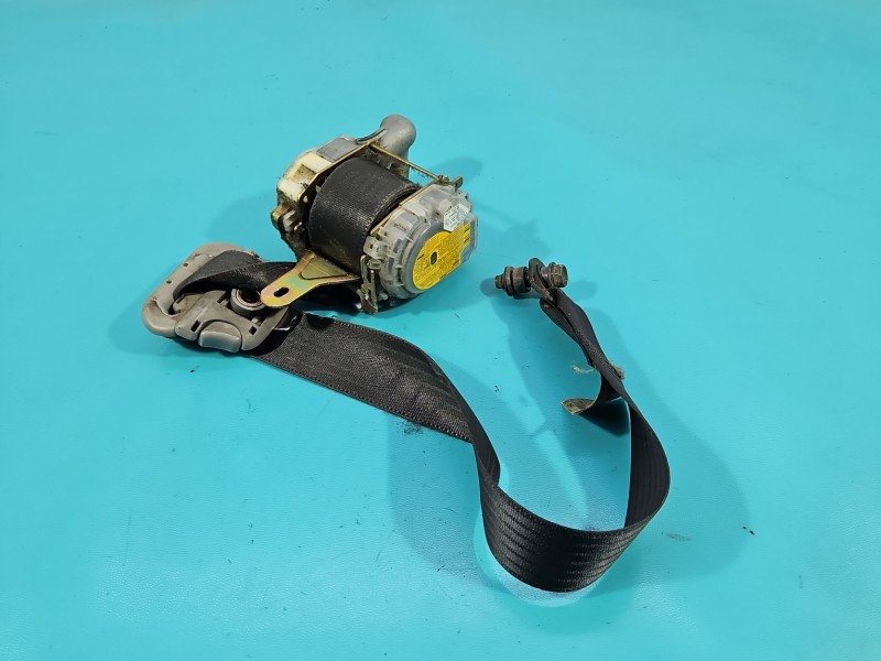 Pas bezpieczeństwa przód lewy kierowcy Toyota Rav4 II 00- EU 7L08040-P, 054934