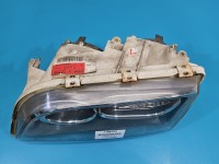 Reflektor lewy lampa przód Volvo V40 S40 I EUROPA 1AG247002-01, 30899878