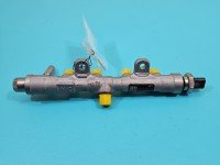 Listwa wtryskowa CZUJNIKI Opel Astra VI L 0445214361, 9810824880 1.5 cdti