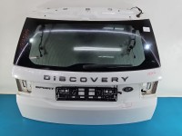 Klapa tył BAGAŻNIKA SZYBA Land rover Discovery Sport 14- L550 HB 5d Lrc867