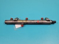 Listwa wtryskowa CZUJNIKI Mercedes W212 A6420703095/001, 0281002927 3.0 CDI V6