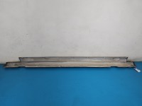 Listwa progowa lewa PRÓG NAKŁADKA Ford Focus Mk4