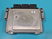 Komputer Sterownik silnika 0281030546, 9807885980 Peugeot 2008 I 13-19 1.6 hdi