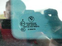 Szyba karoseryjna tył lewa BMW X3 F25 HB