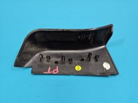 Osłona ZAŚLEPKA PLASTIK MG3 24- 11202765