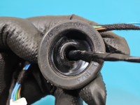 Instalacja Wiązka drzwi przód lewych Skoda Superb III 3V0972297