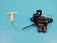 Zamek klapy tył DS73F43282AC Ford Fusion USA 2012-2020 sedan