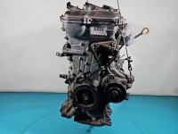Silnik Toyota Auris II 1.6 16V 132KM ODPALANY FILM pomiar