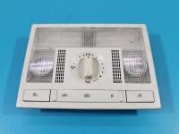 Lampa kabiny lampka Seat Altea 6Q0947105EY20